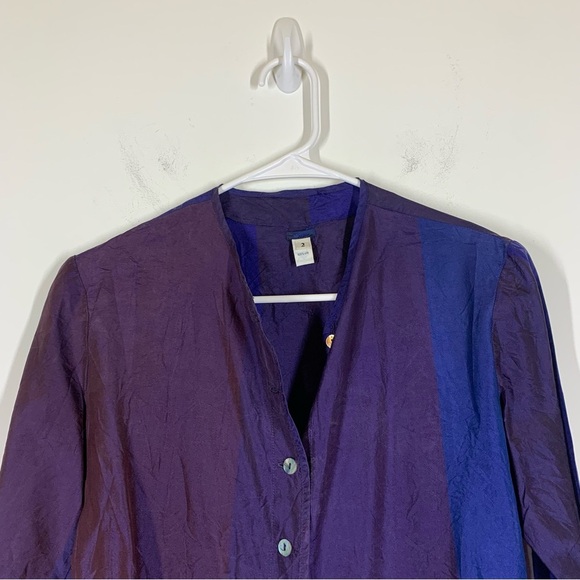 Dosa 100% Silk Size 2 or US Small/Medium - Picture 3 of 11